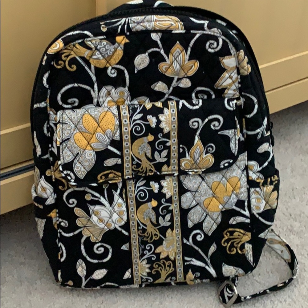 Mini backpack